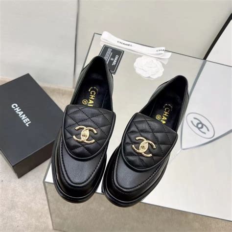 channel replica shoes|chanel knockoff shoes.